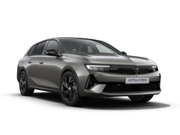 Vauxhall Astra 1.6 Plug-in Hybrid GS 5dr Auto Estate